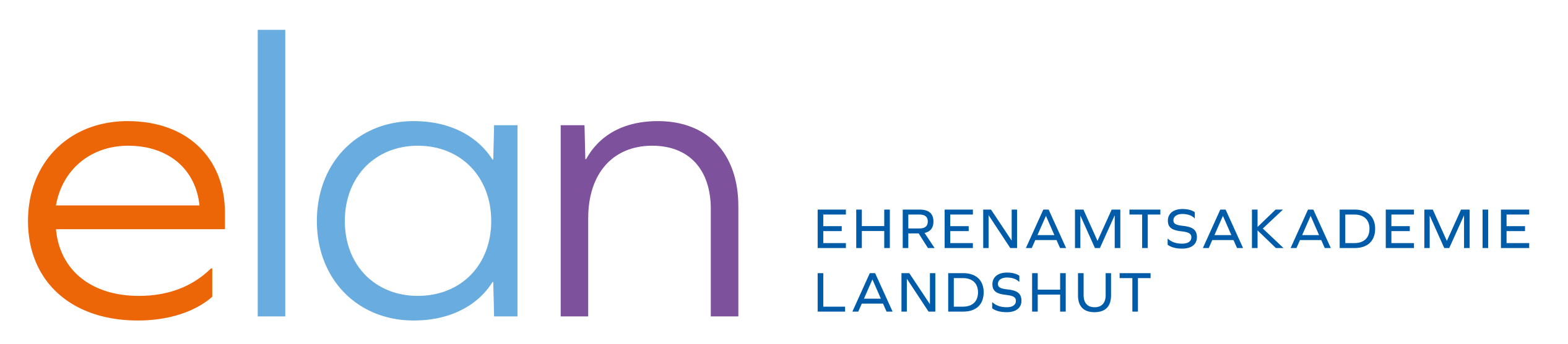 Logo Elan Landshut